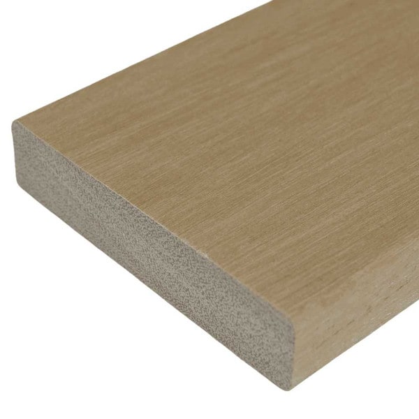 Balau Decking 140x25 Sel KD-Random